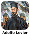 Adolfo Levier